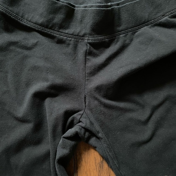 Champion Flare Workout Leggings - Picture 14 of 14